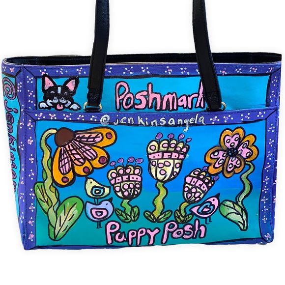 Handbags - Not For Sale